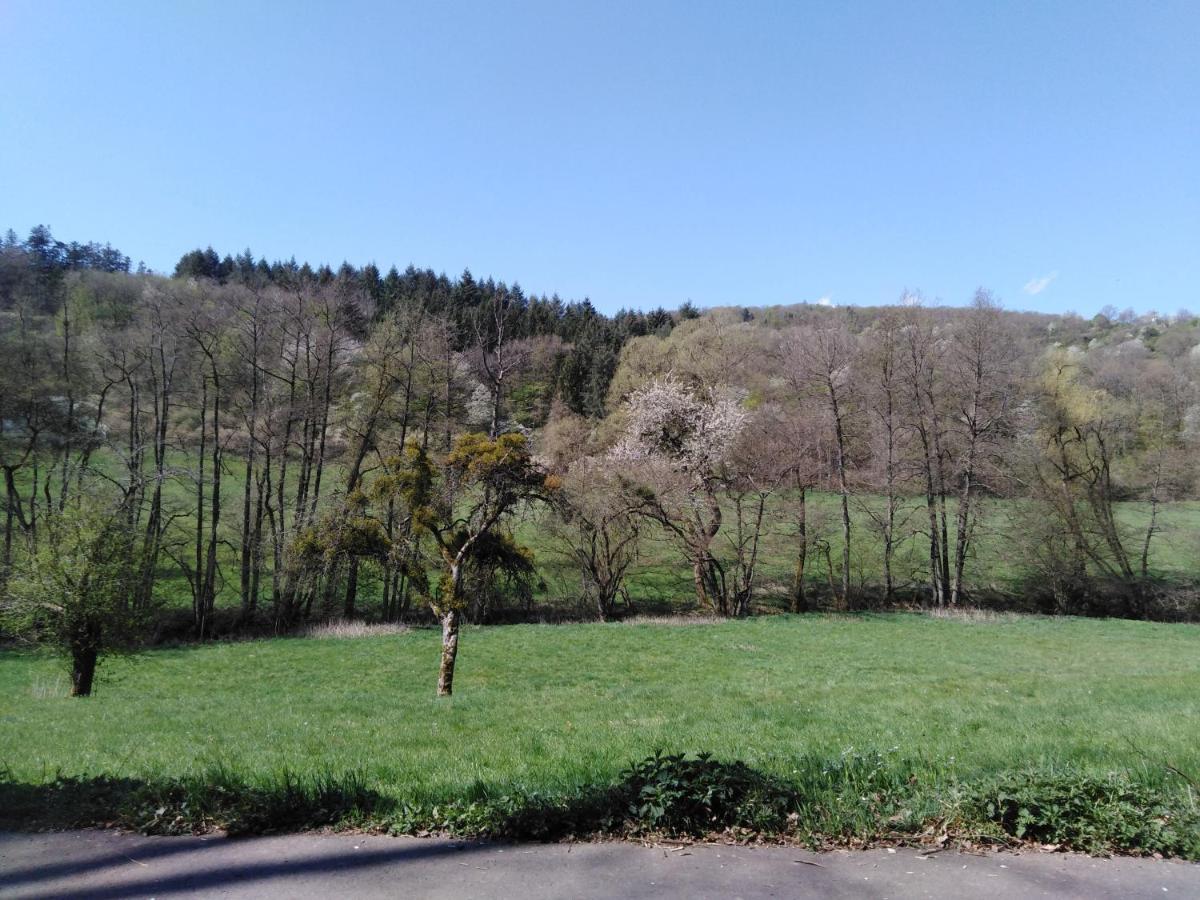 Beltheim Ferienhaus Cilla מראה חיצוני תמונה