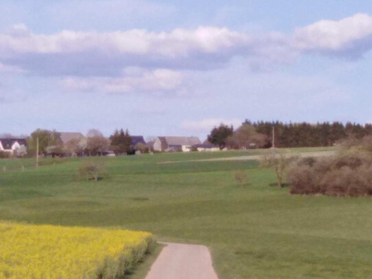 Beltheim Ferienhaus Cilla מראה חיצוני תמונה