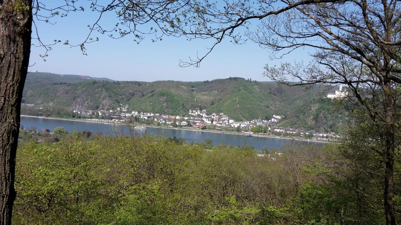 Beltheim Ferienhaus Cilla מראה חיצוני תמונה