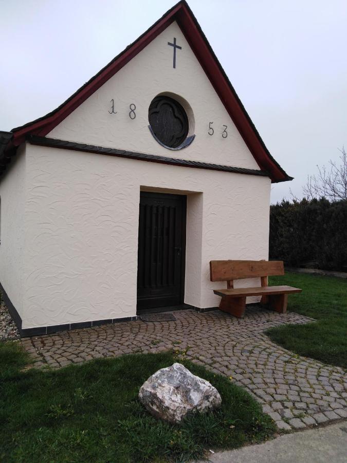 Beltheim Ferienhaus Cilla מראה חיצוני תמונה