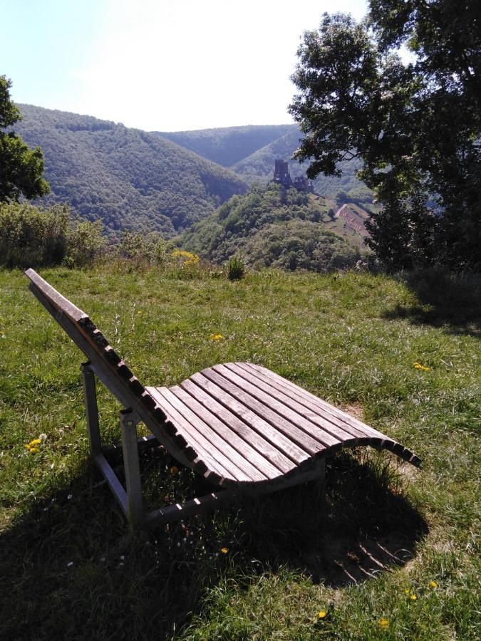 Beltheim Ferienhaus Cilla מראה חיצוני תמונה