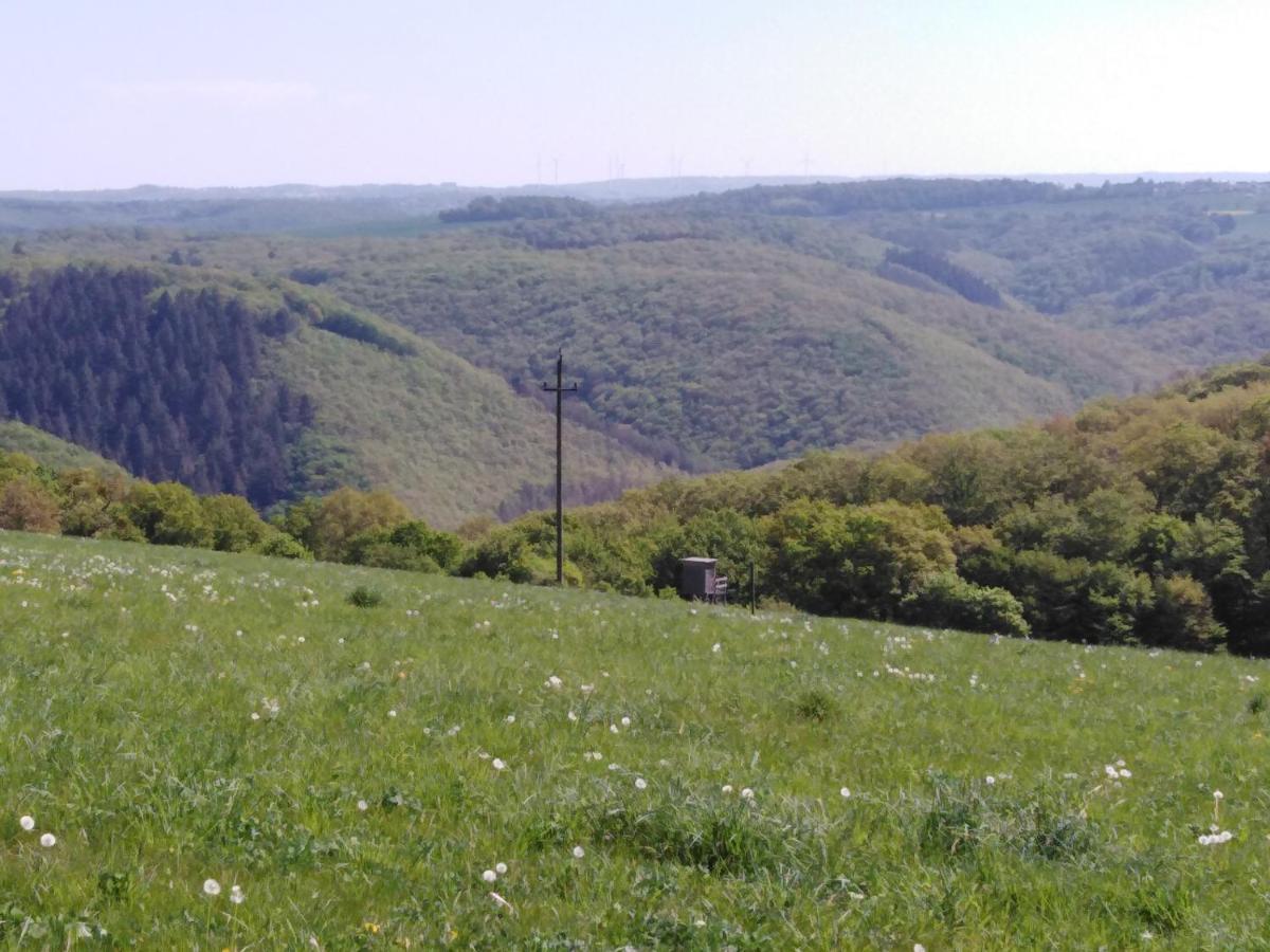 Beltheim Ferienhaus Cilla מראה חיצוני תמונה
