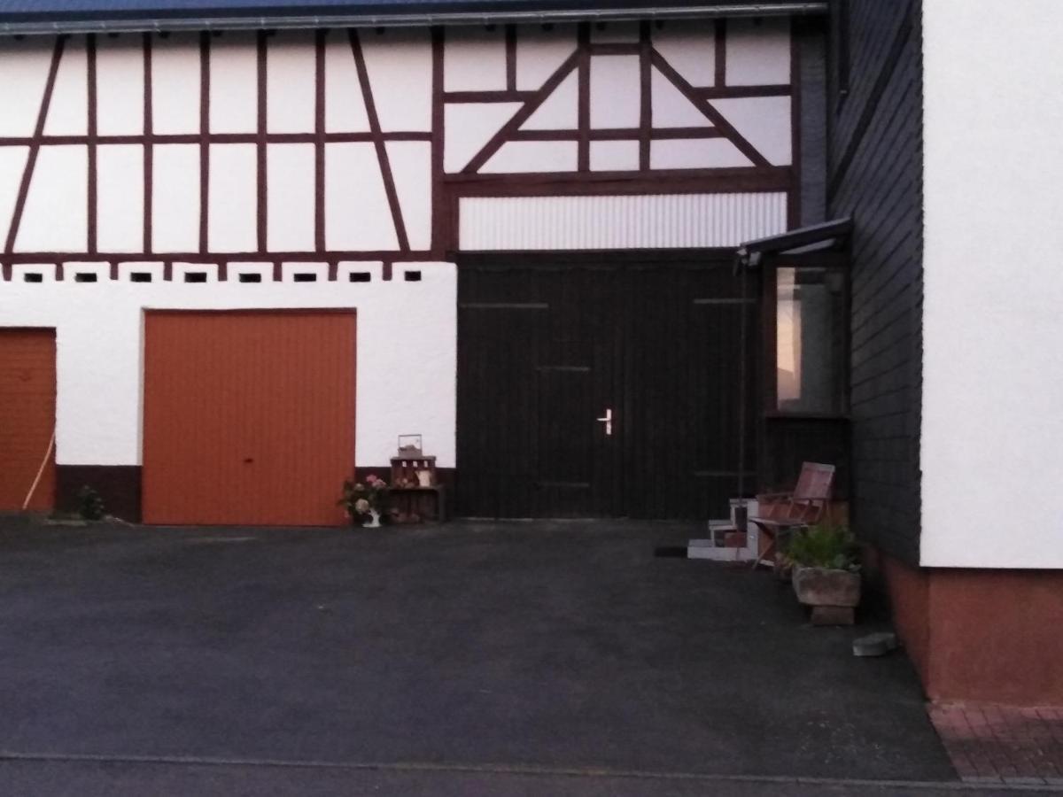 Beltheim Ferienhaus Cilla מראה חיצוני תמונה