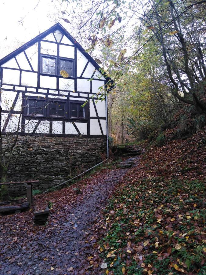 Beltheim Ferienhaus Cilla מראה חיצוני תמונה
