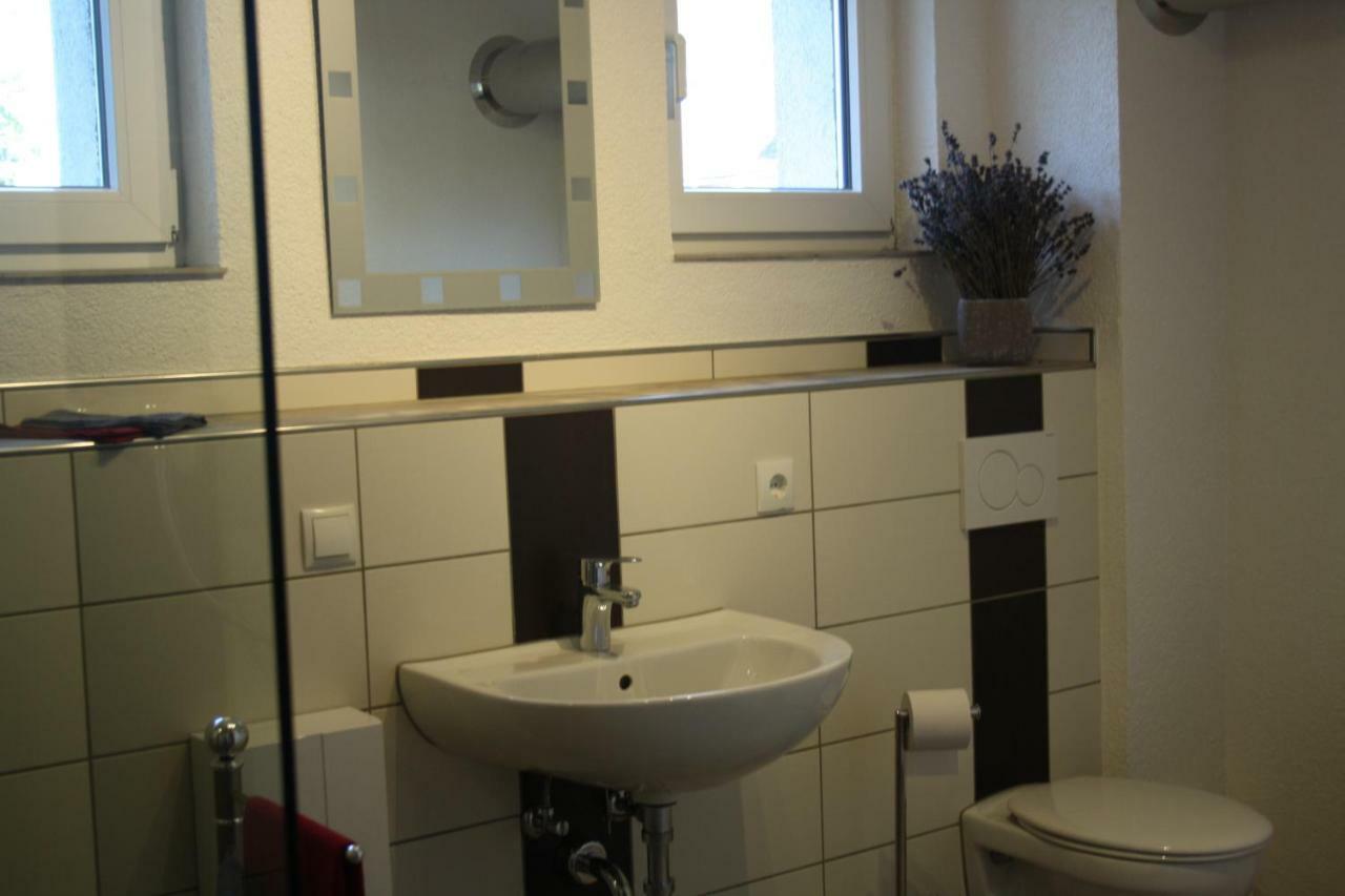 Beltheim Ferienhaus Cilla מראה חיצוני תמונה