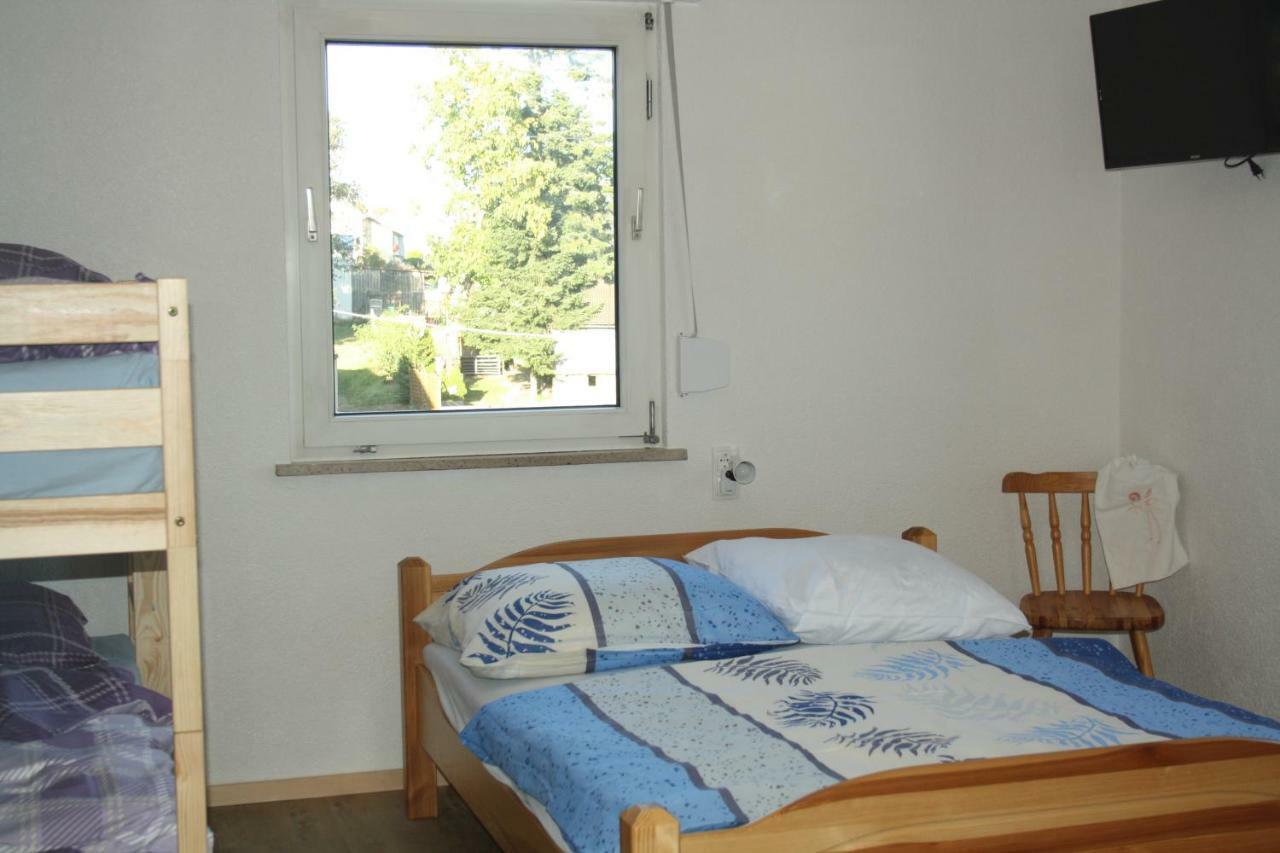 Beltheim Ferienhaus Cilla מראה חיצוני תמונה