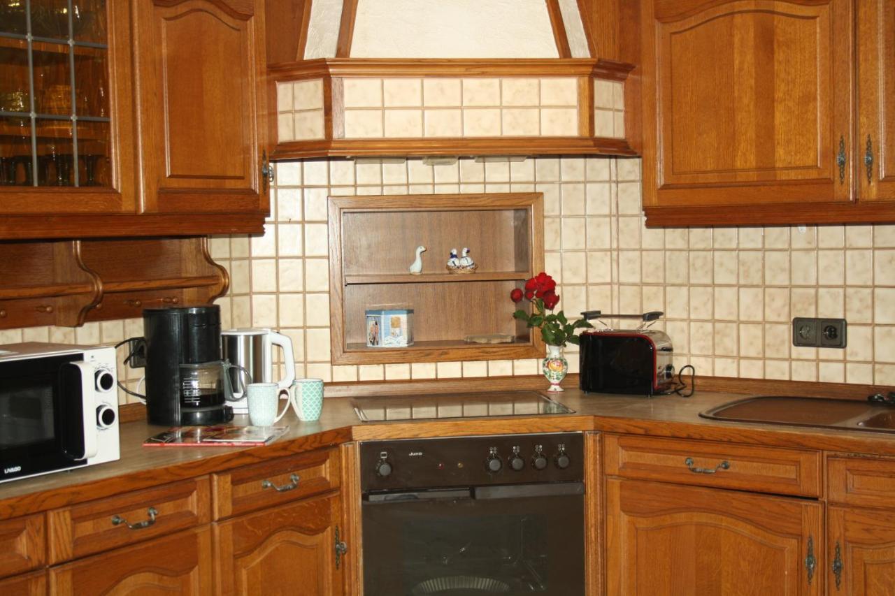 Beltheim Ferienhaus Cilla מראה חיצוני תמונה