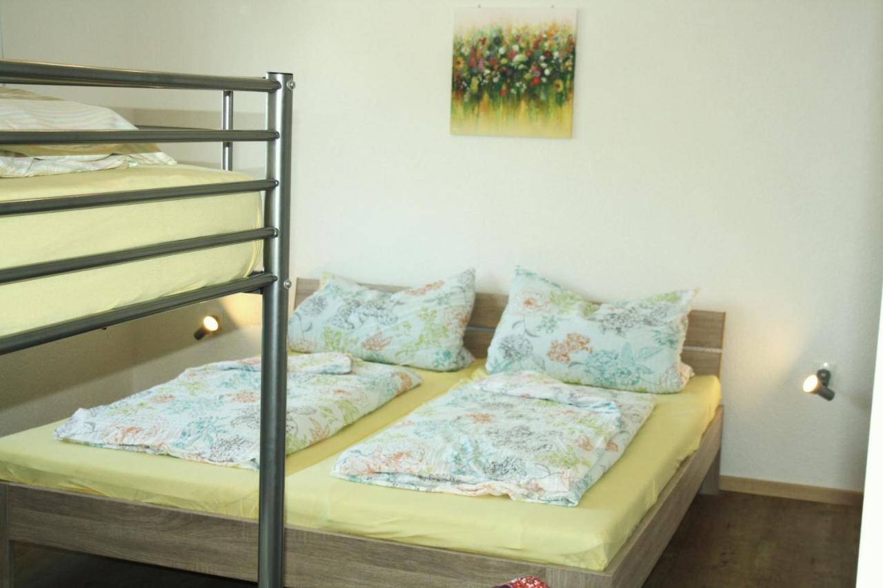 Beltheim Ferienhaus Cilla מראה חיצוני תמונה