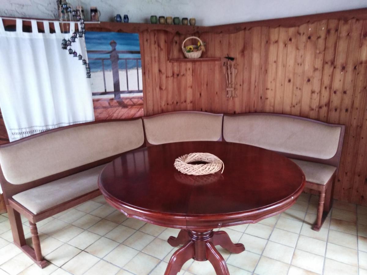 Beltheim Ferienhaus Cilla מראה חיצוני תמונה
